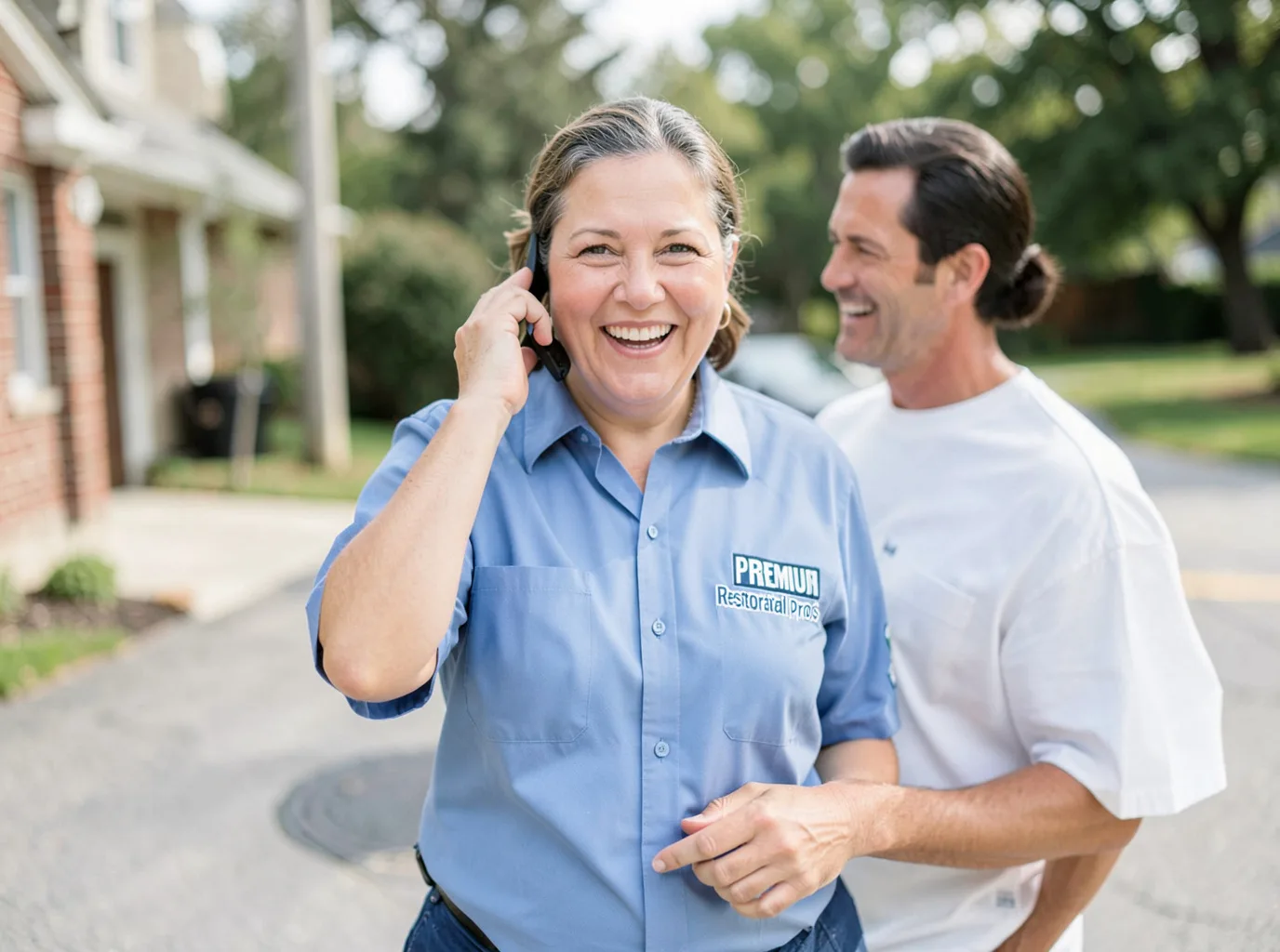 Water Damage Restoration Colton, OR FAQs